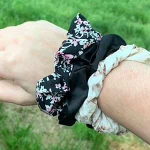 Scrunchie pack